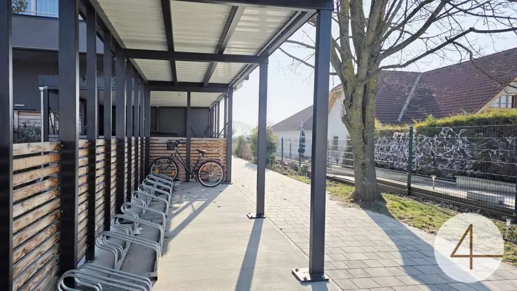 Wohnung kaufen in Tulln – 59,66 m², € 185.300 – Bild 14 von 15