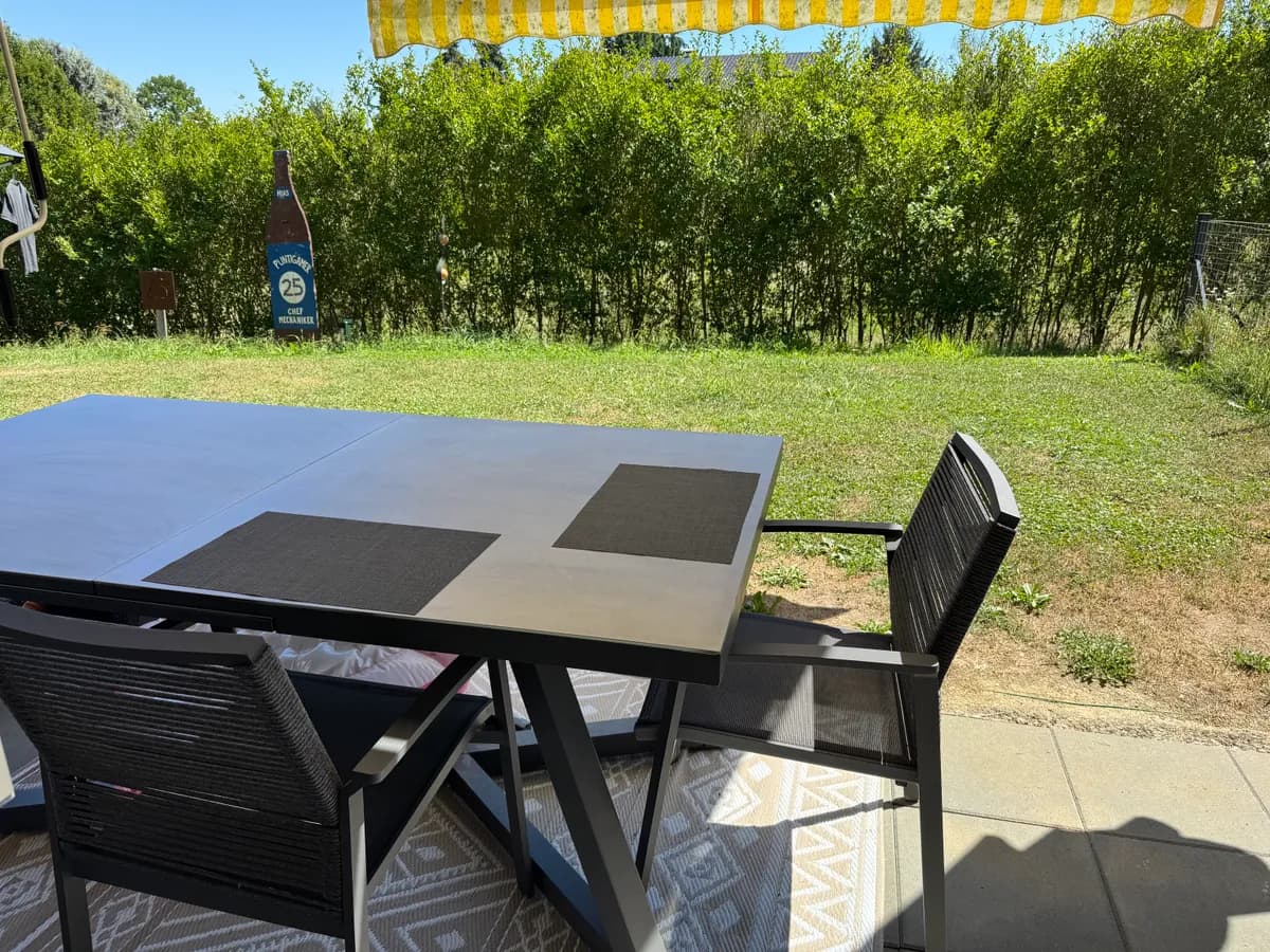3-Zimmer-Wohnung mieten in Graz-Umgebung – 58 m², € 800