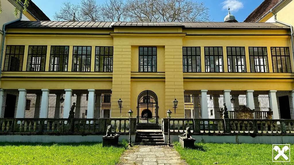 Immobilie kaufen in Zwettl – 5 100 m² – Bild 8 von 19