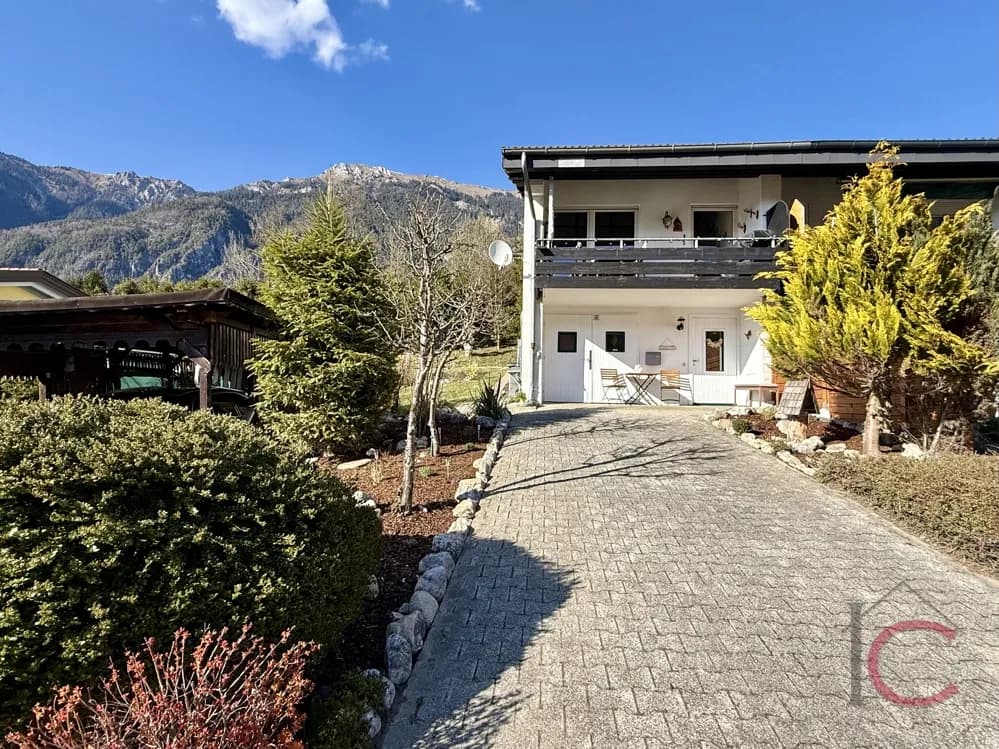 3-Zimmer-Haus kaufen in Hermagor – 128 m², € 275.000 – Bild 3 von 24