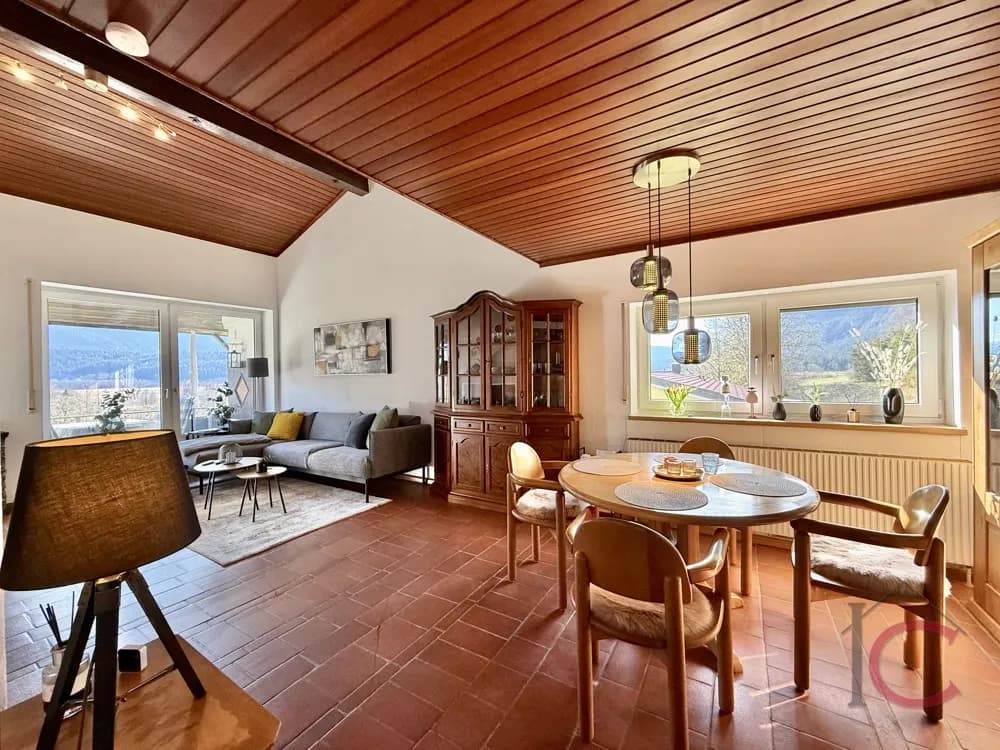 3-Zimmer-Haus kaufen in Hermagor – 128 m², € 275.000 – Bild 6 von 24