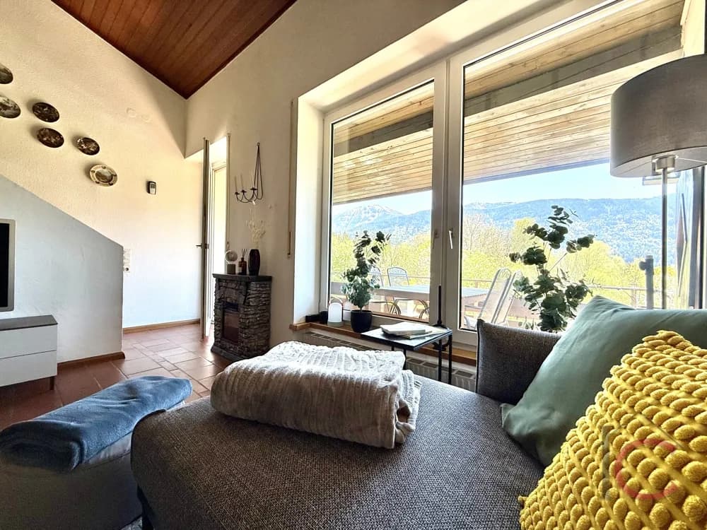 3-Zimmer-Haus kaufen in Hermagor – 128 m², € 275.000 – Bild 10 von 24