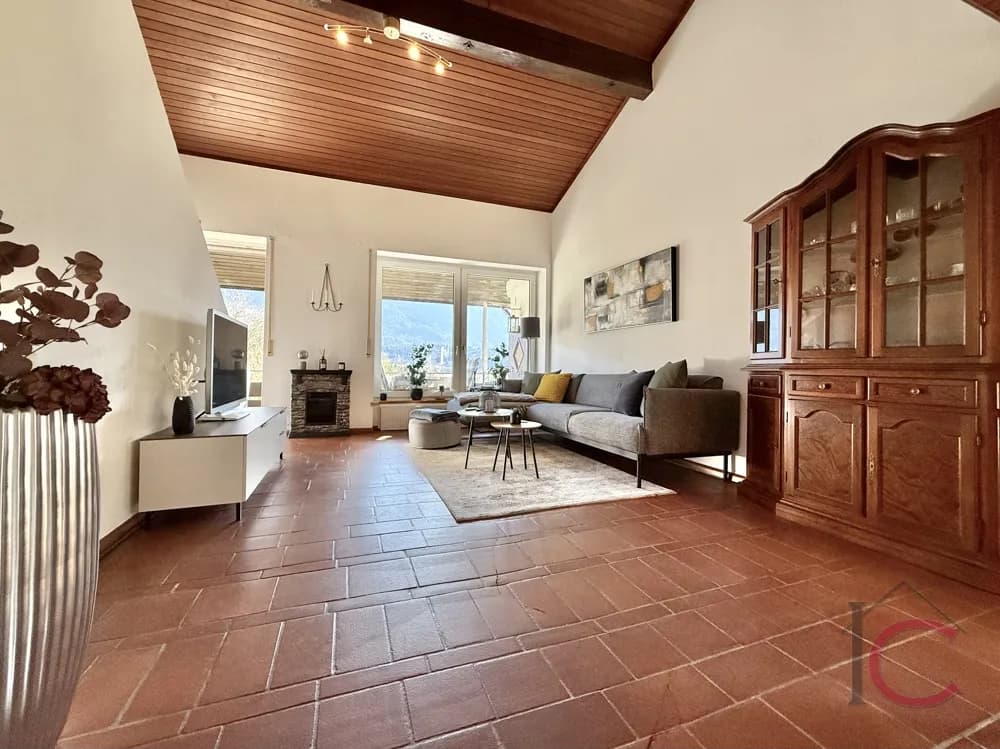 3-Zimmer-Haus kaufen in Hermagor – 128 m², € 275.000 – Bild 11 von 24