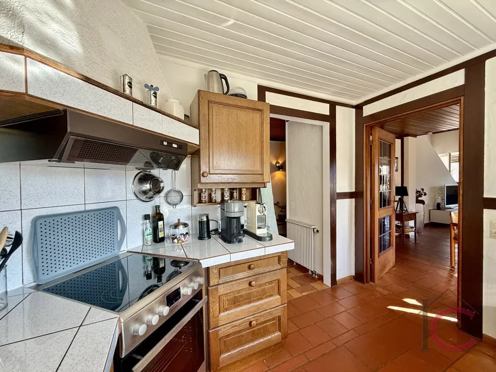 3-Zimmer-Haus kaufen in Hermagor – 128 m², € 275.000 – Bild 12 von 24