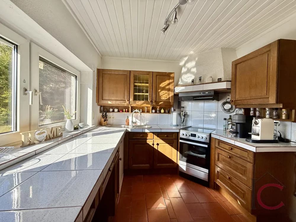 3-Zimmer-Haus kaufen in Hermagor – 128 m², € 275.000 – Bild 13 von 24