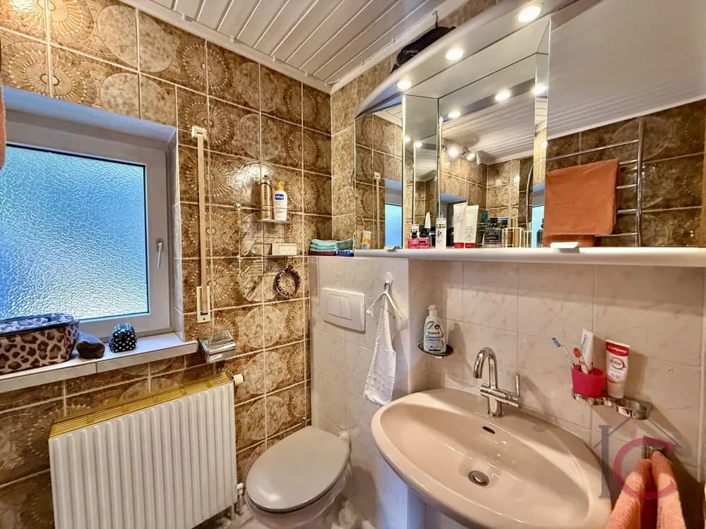 3-Zimmer-Haus kaufen in Hermagor – 128 m², € 275.000 – Bild 14 von 24