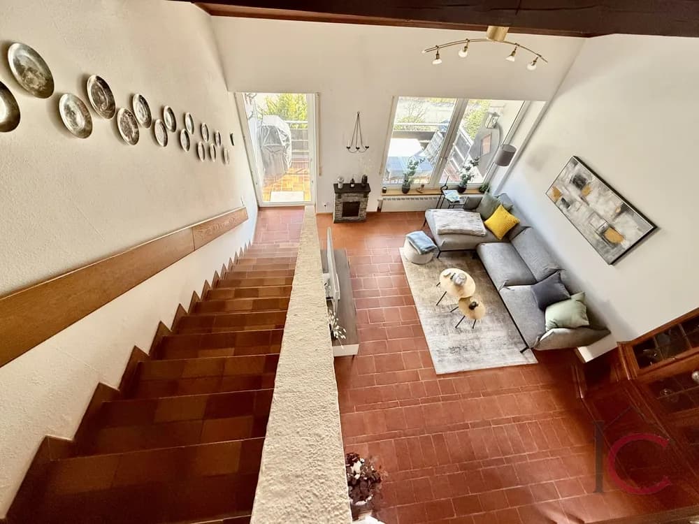 3-Zimmer-Haus kaufen in Hermagor – 128 m², € 275.000 – Bild 15 von 24