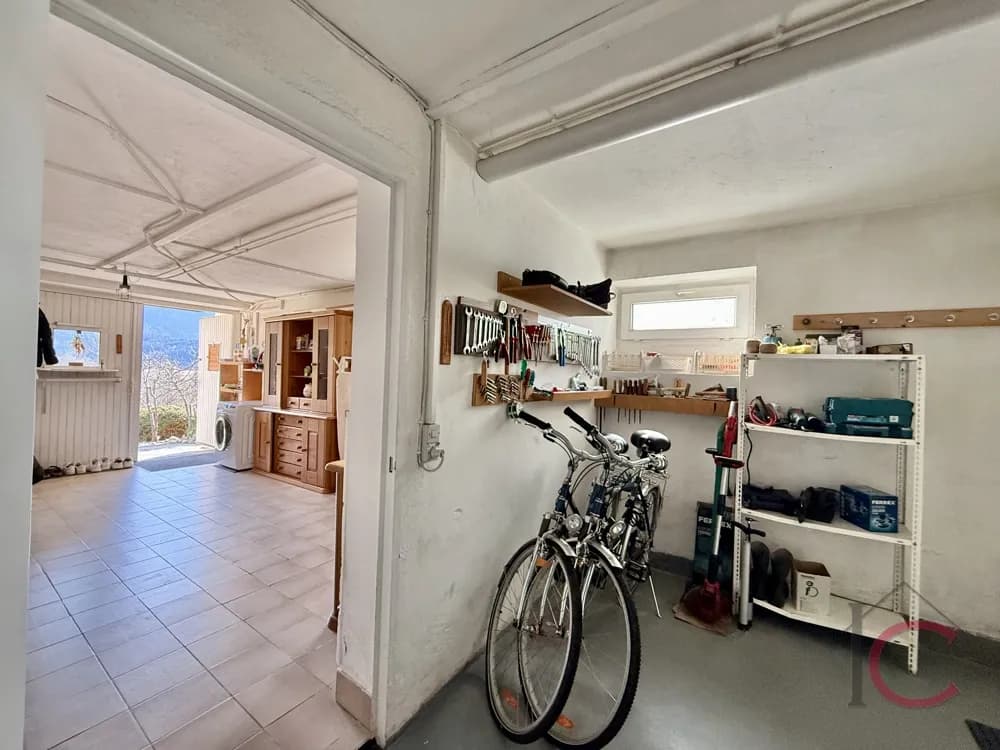 3-Zimmer-Haus kaufen in Hermagor – 128 m², € 275.000 – Bild 18 von 24