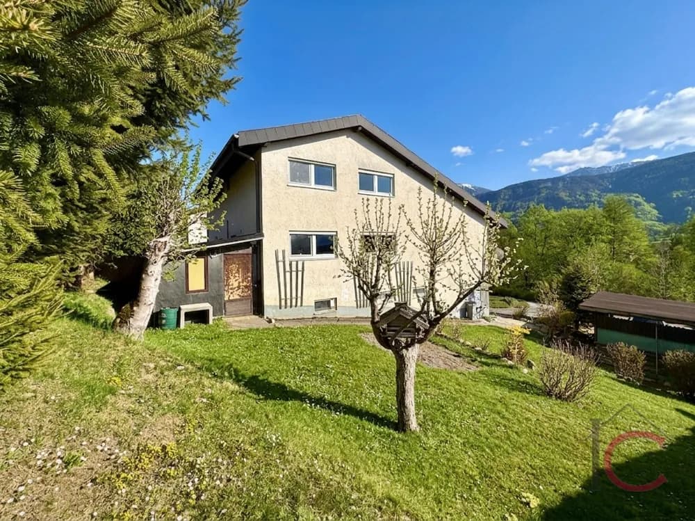 3-Zimmer-Haus kaufen in Hermagor – 128 m², € 275.000 – Bild 21 von 24
