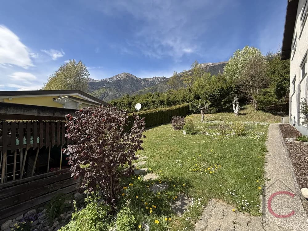 3-Zimmer-Haus kaufen in Hermagor – 128 m², € 275.000 – Bild 22 von 24