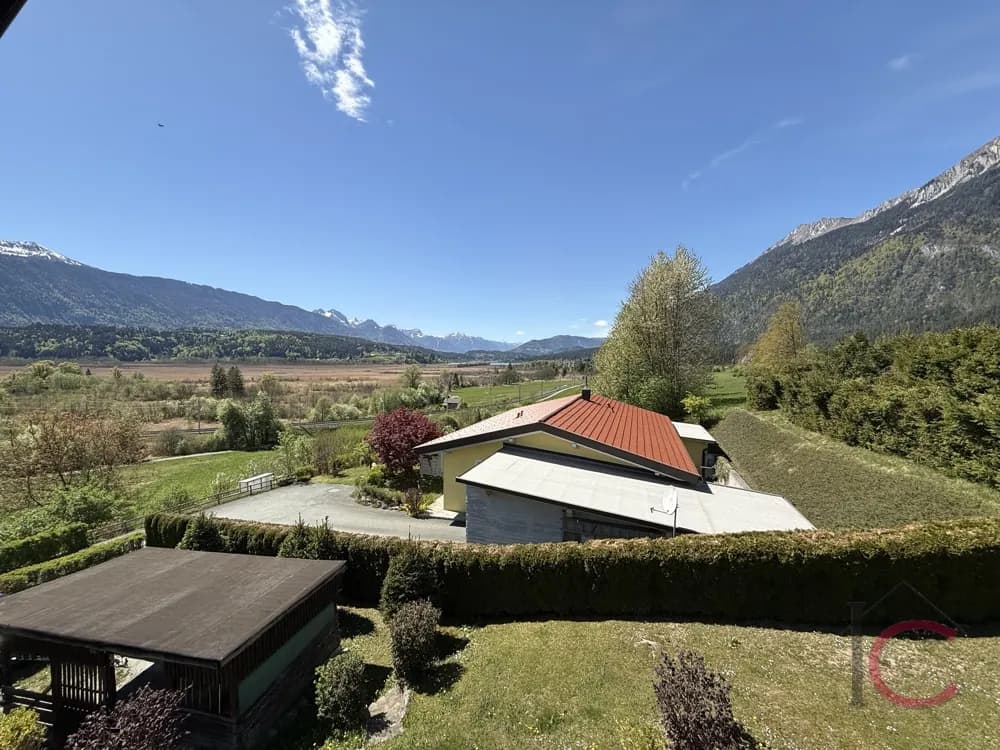 3-Zimmer-Haus kaufen in Hermagor – 128 m², € 275.000 – Bild 24 von 24