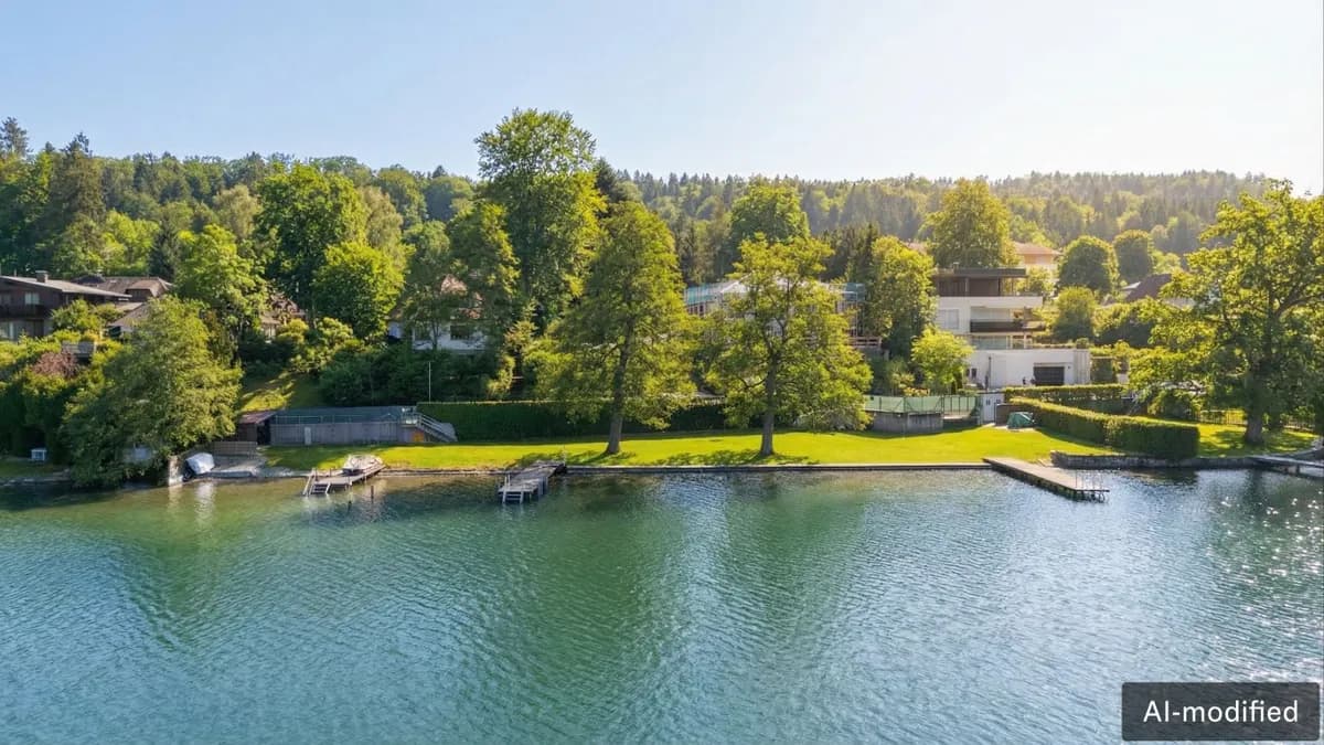 Immobilie kaufen in Klagenfurt Land – € 840.000 – Bild 3 von 8
