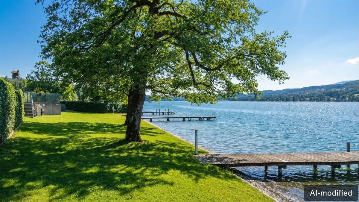 Immobilie kaufen in Klagenfurt Land – € 840.000 – Bild 4 von 8