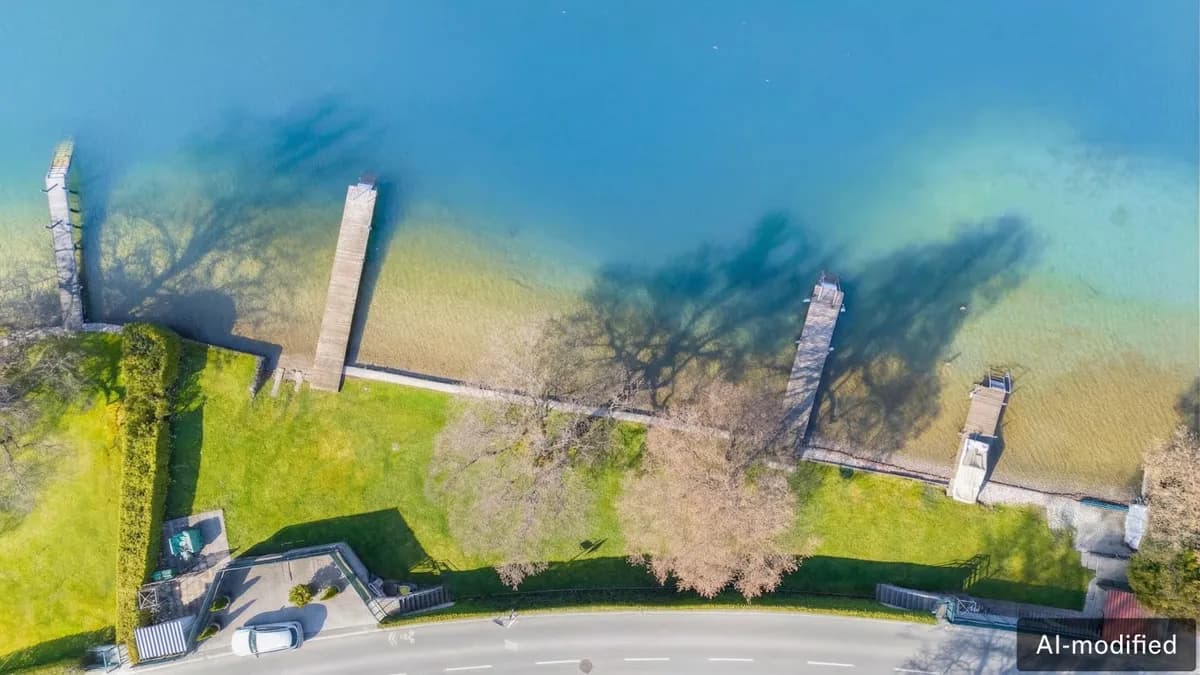 Immobilie kaufen in Klagenfurt Land – € 840.000 – Bild 5 von 8