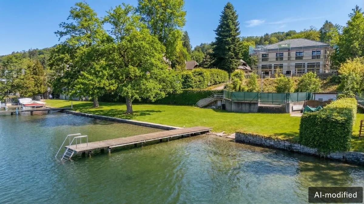 Immobilie kaufen in Klagenfurt Land – € 840.000 – Bild 6 von 8