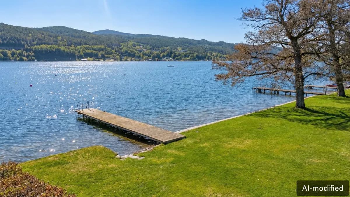 Immobilie kaufen in Klagenfurt Land – € 840.000 – Bild 7 von 8