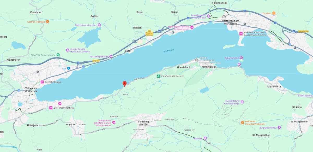 Immobilie kaufen in Klagenfurt Land – € 840.000 – Bild 8 von 8