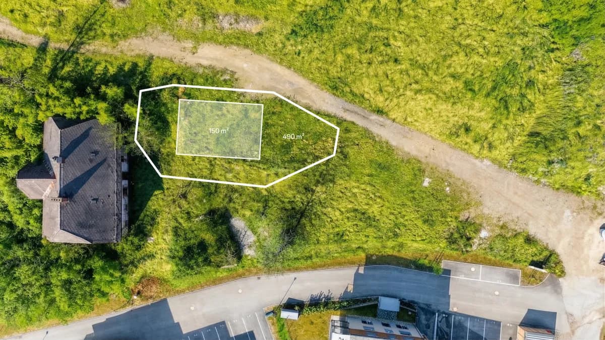 Grundstück kaufen in Klagenfurt Land – 5 976 m² – Bild 3 von 11