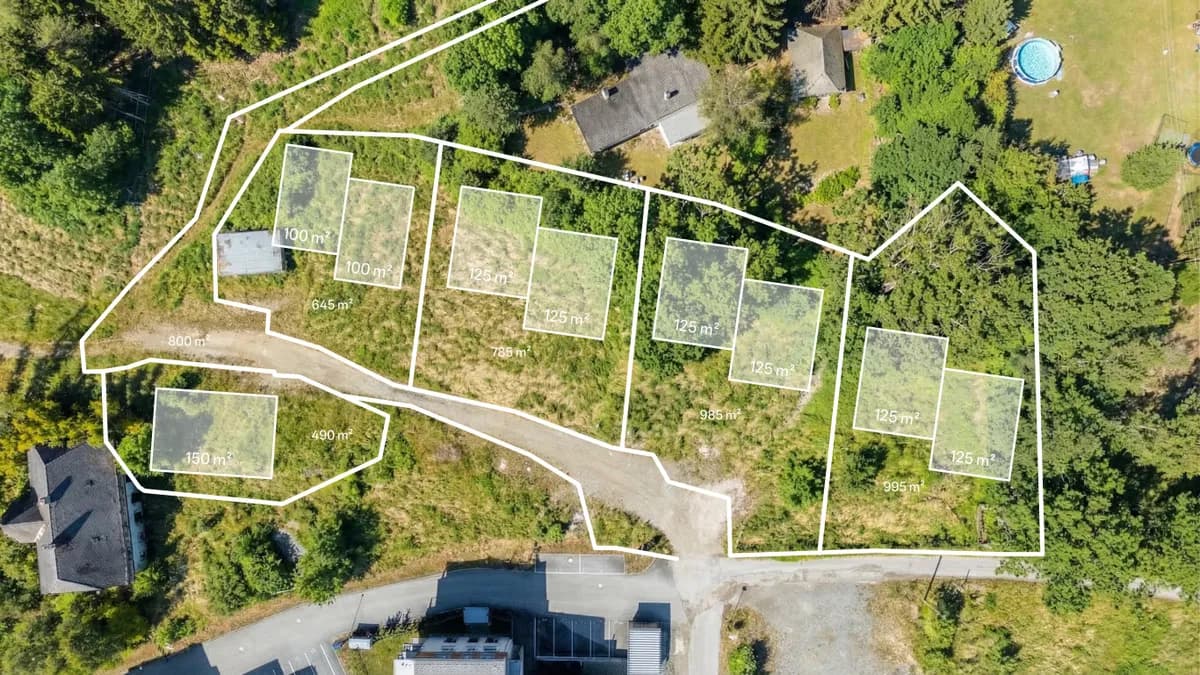 Grundstück kaufen in Klagenfurt Land – 5 976 m² – Bild 5 von 11
