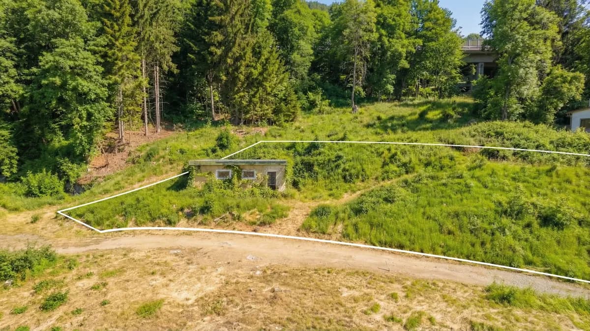 Grundstück kaufen in Klagenfurt Land – 5 976 m² – Bild 7 von 11