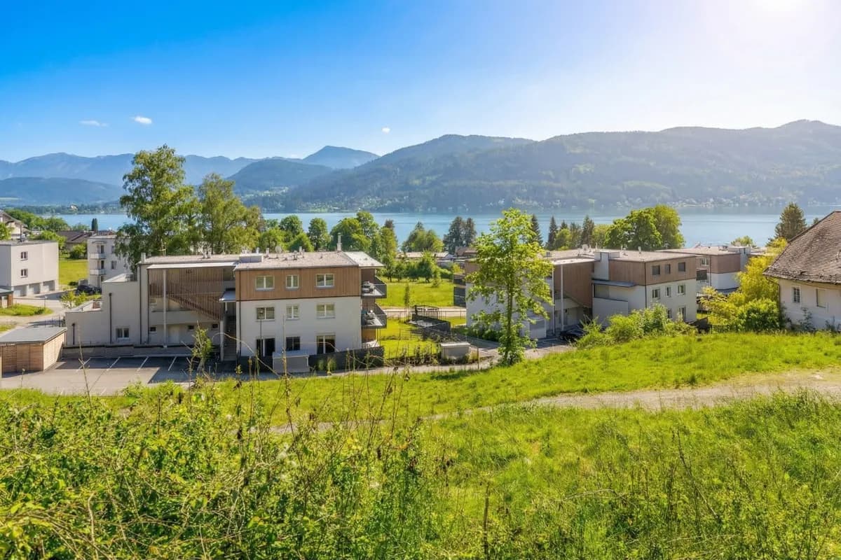 Grundstück kaufen in Klagenfurt Land – 5 976 m² – Bild 10 von 11