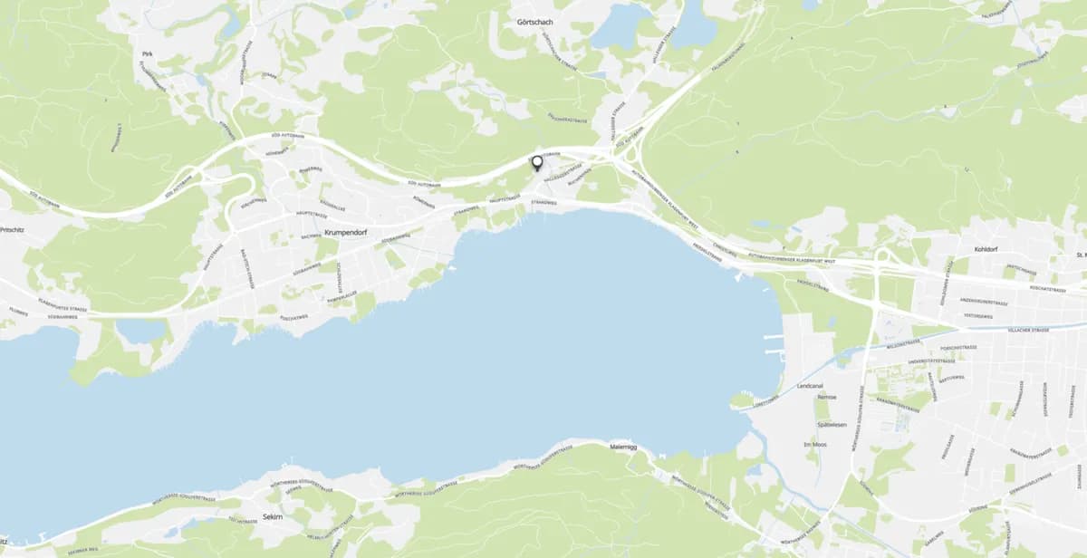 Grundstück kaufen in Klagenfurt Land – 19 000 m² – Bild 20 von 20