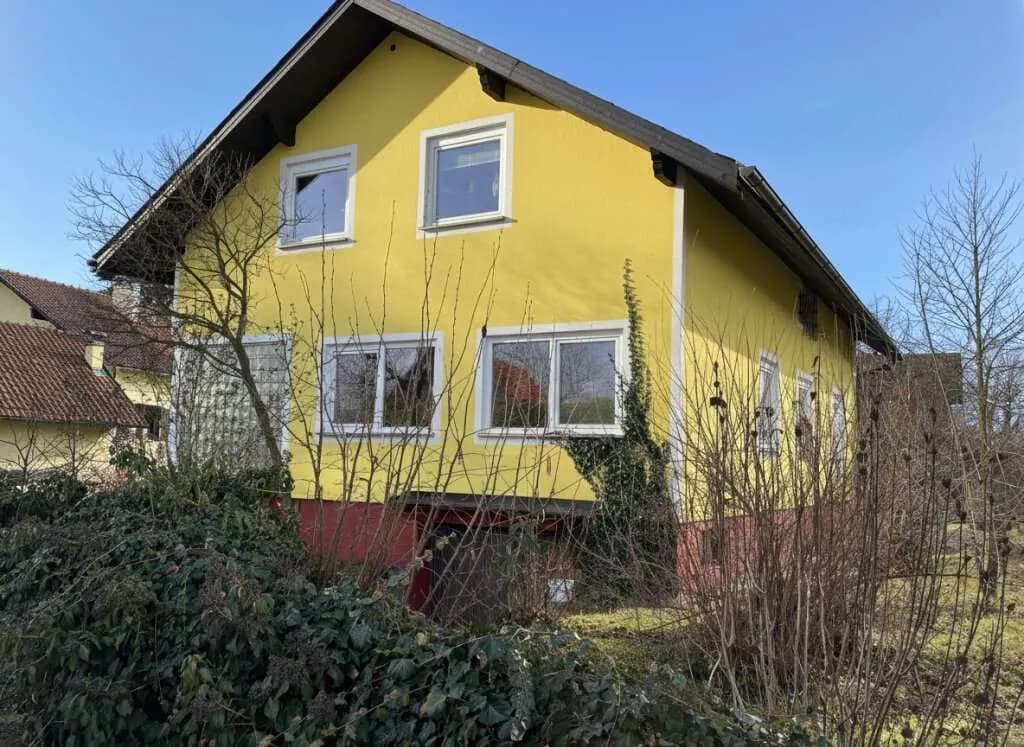 7-Zimmer-Haus kaufen in Südoststeiermark – 185 m², € 229.000