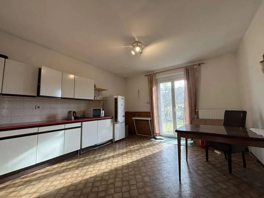 7-Zimmer-Haus kaufen in Südoststeiermark – 185 m², € 229.000 – Bild 5 von 31