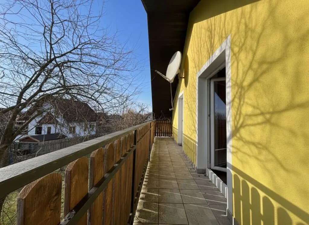 7-Zimmer-Haus kaufen in Südoststeiermark – 185 m², € 229.000 – Bild 11 von 31