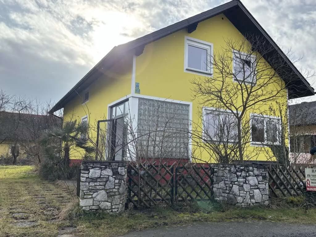 7-Zimmer-Haus kaufen in Südoststeiermark – 185 m², € 229.000 – Bild 25 von 31