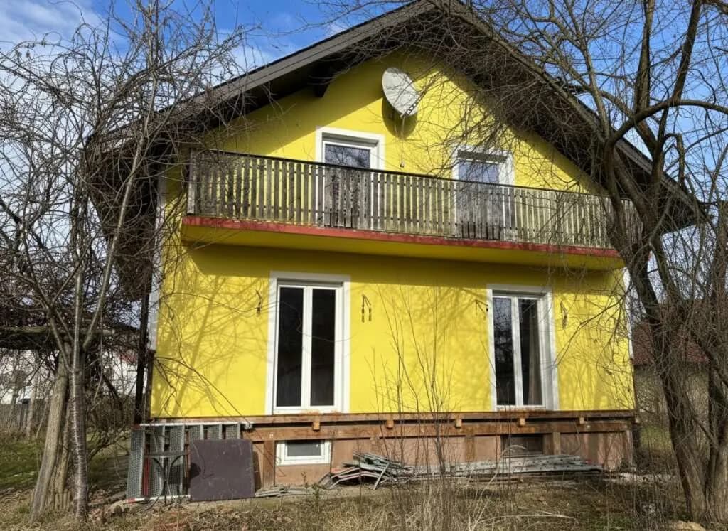 7-Zimmer-Haus kaufen in Südoststeiermark – 185 m², € 229.000 – Bild 26 von 31