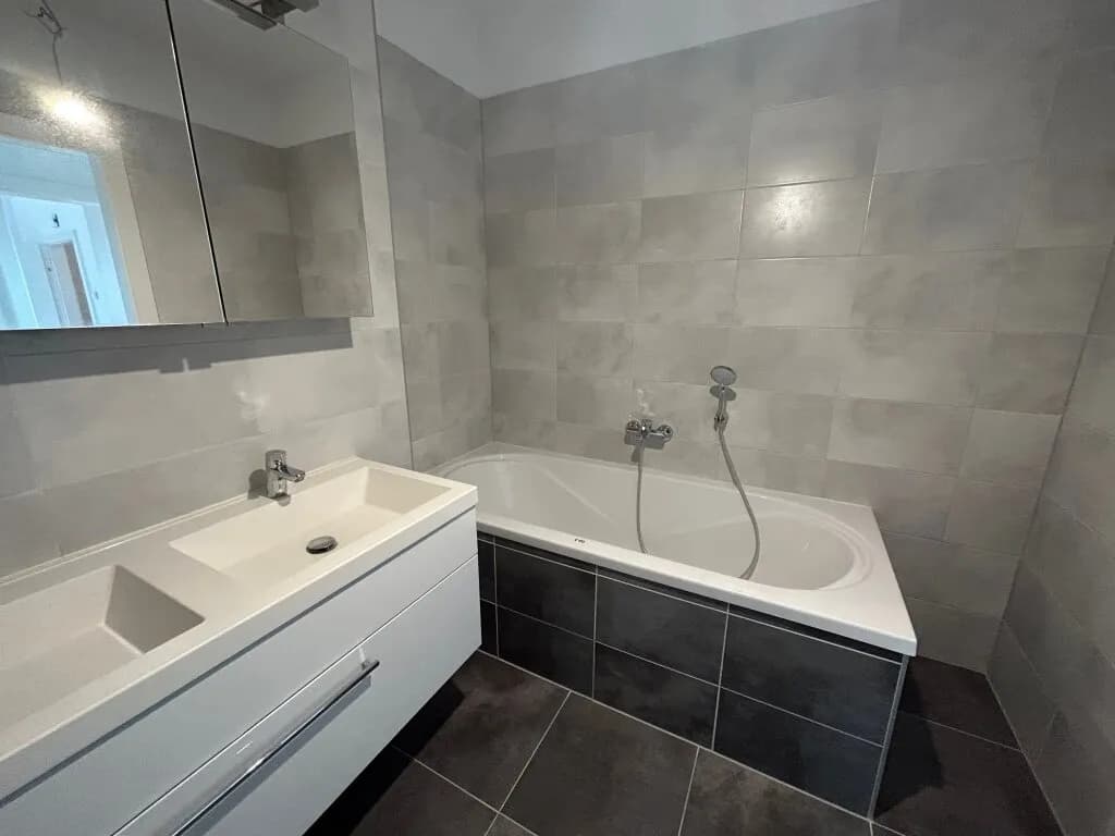 3-Zimmer-Wohnung mieten in Mödling – 73,68 m², € 1.370 – Bild 2 von 11