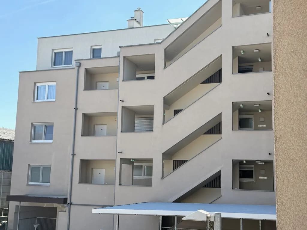 3-Zimmer-Wohnung mieten in Mödling – 73,68 m², € 1.370 – Bild 3 von 11