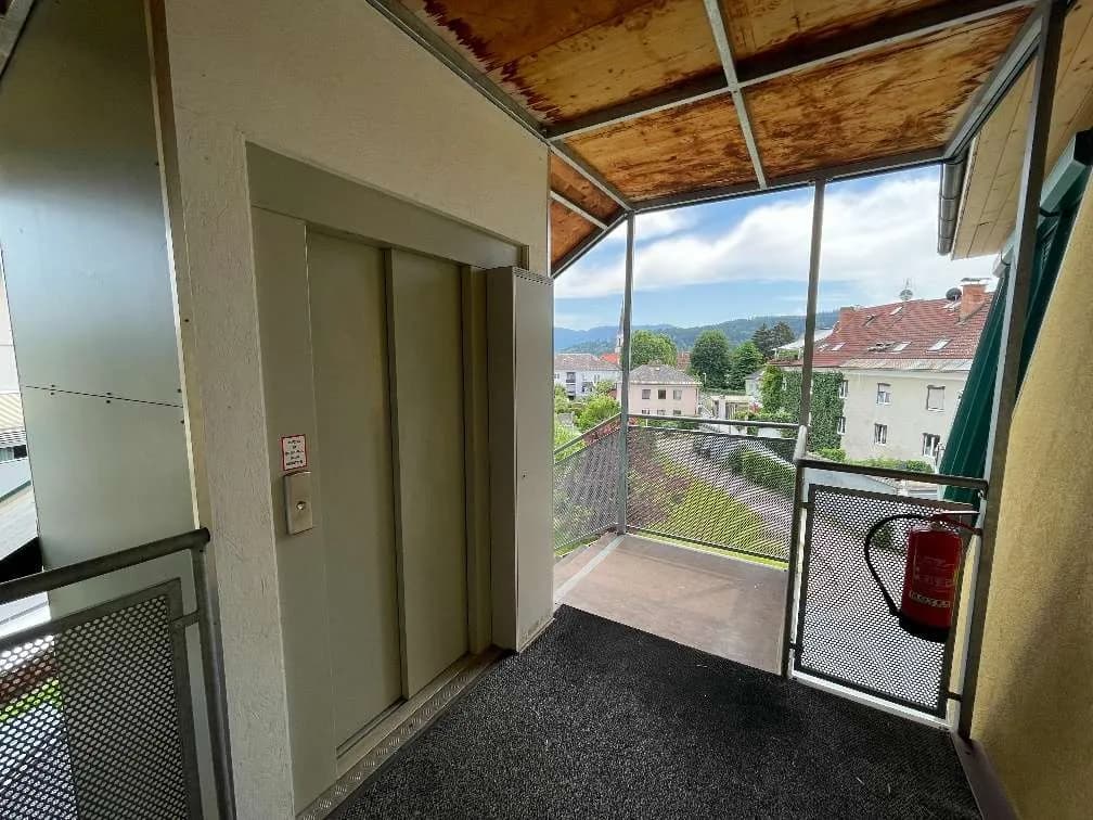 5-Zimmer-Wohnung kaufen in Sankt Veit an der Glan – 168 m², € 498.000 – Bild 2 von 8