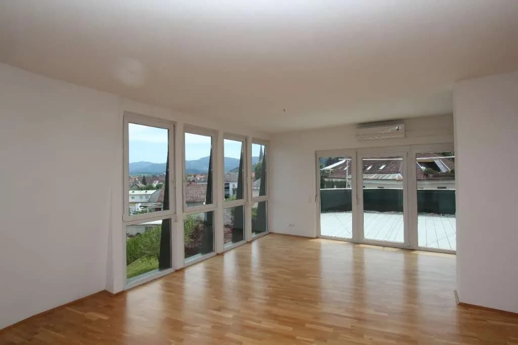 5-Zimmer-Wohnung kaufen in Sankt Veit an der Glan – 168 m², € 498.000 – Bild 4 von 8