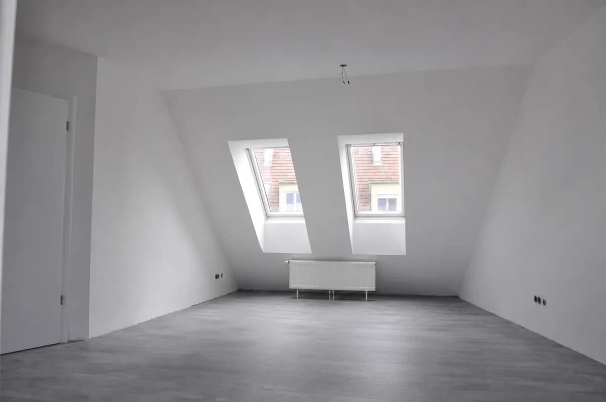 2-Zimmer-Wohnung mieten in Wien – 67 m², € 1.110