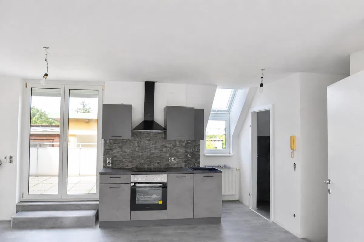2-Zimmer-Wohnung mieten in Wien – 67 m², € 1.110 – Bild 3 von 16