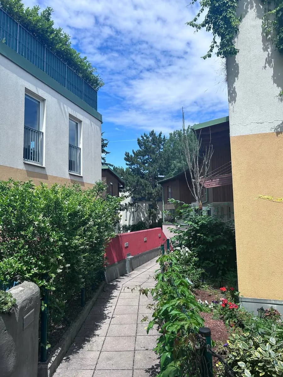 2-Zimmer-Wohnung mieten in Wien – 67 m², € 1.110 – Bild 13 von 16