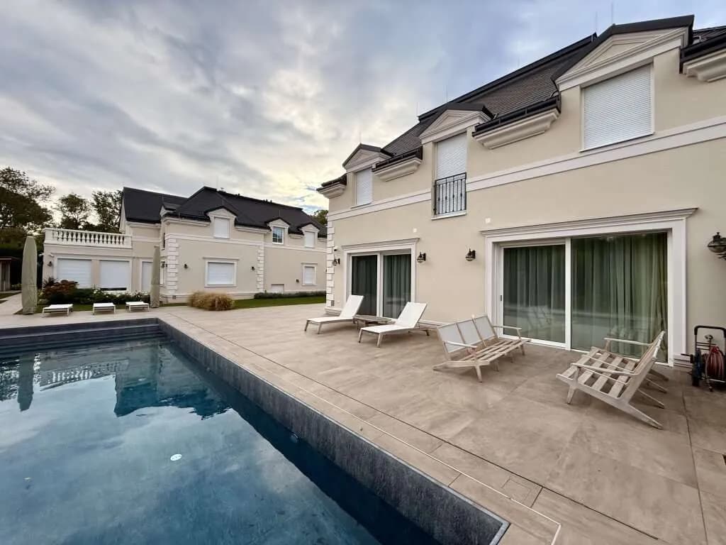 10-Zimmer-Haus kaufen in Baden – 510 m², € 6.500.000