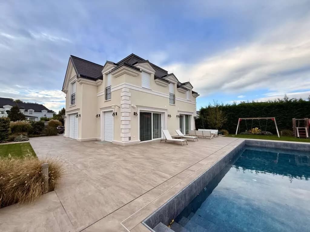 10-Zimmer-Haus kaufen in Baden – 510 m², € 6.500.000 – Bild 2 von 66