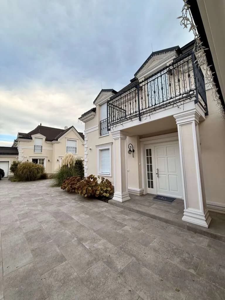 10-Zimmer-Haus kaufen in Baden – 510 m², € 6.500.000 – Bild 3 von 66
