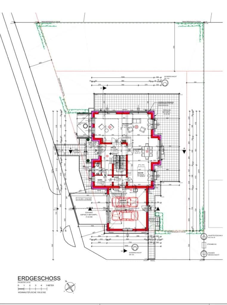 10-Zimmer-Haus kaufen in Baden – 510 m², € 6.500.000 – Bild 62 von 66