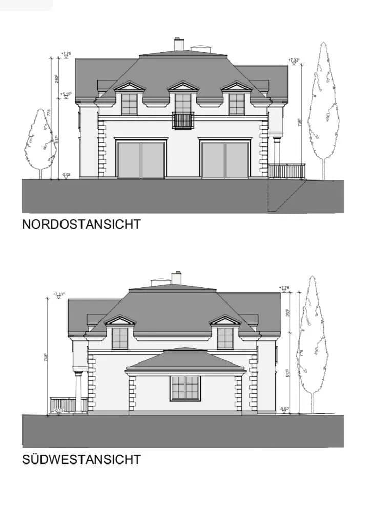 10-Zimmer-Haus kaufen in Baden – 510 m², € 6.500.000 – Bild 65 von 66