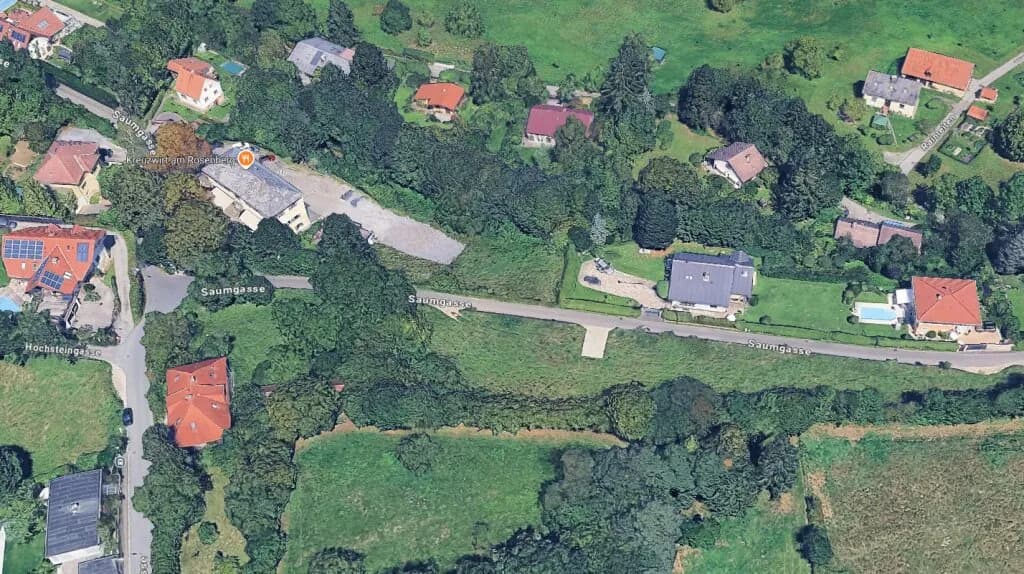 Grundstück kaufen in Graz – 600 m², € 470.000 – Bild 4 von 5