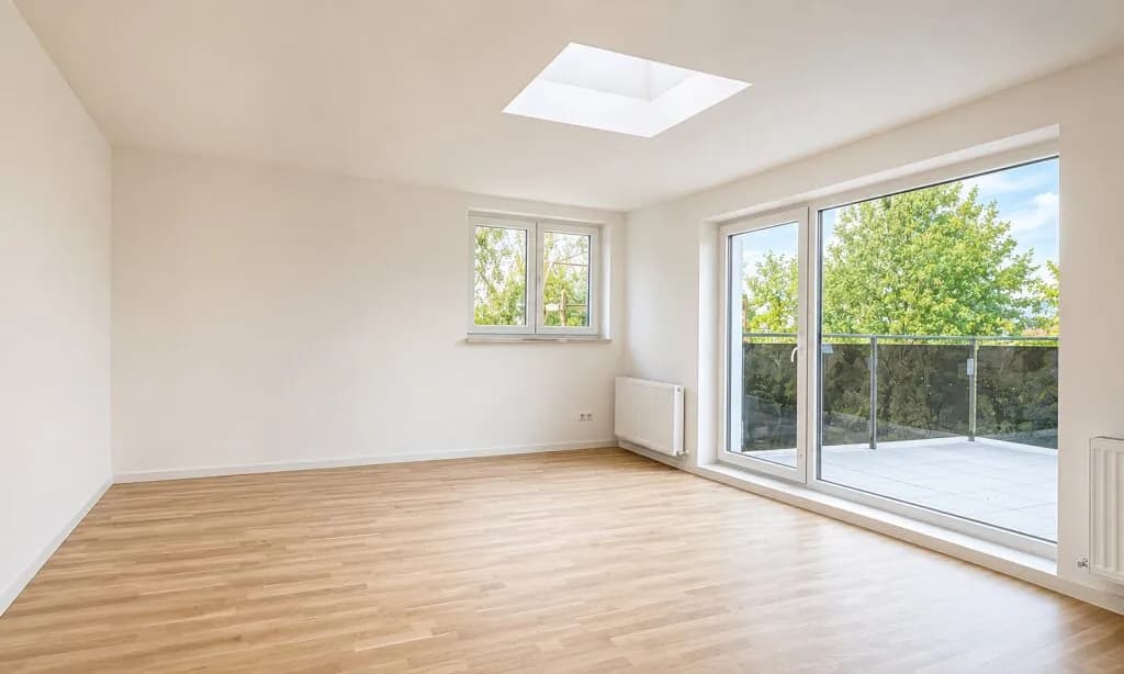 2-Zimmer-Wohnung kaufen in Gänserndorf – 57,22 m², € 284.000 – Bild 3 von 10