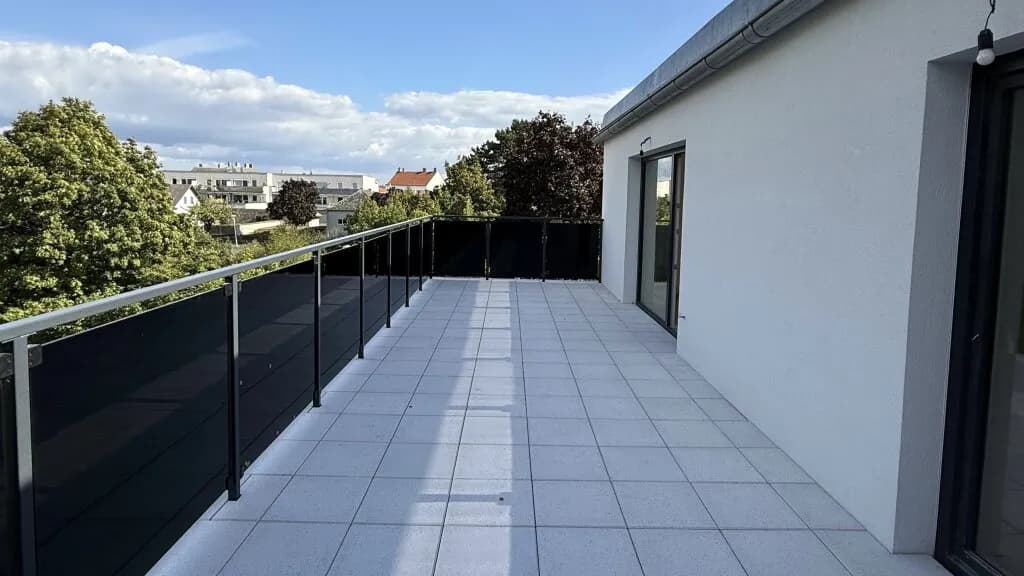 2-Zimmer-Wohnung kaufen in Gänserndorf – 57,22 m², € 284.000 – Bild 6 von 10