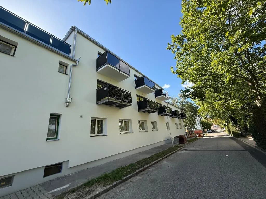 2-Zimmer-Wohnung kaufen in Gänserndorf – 57,22 m², € 284.000 – Bild 7 von 10