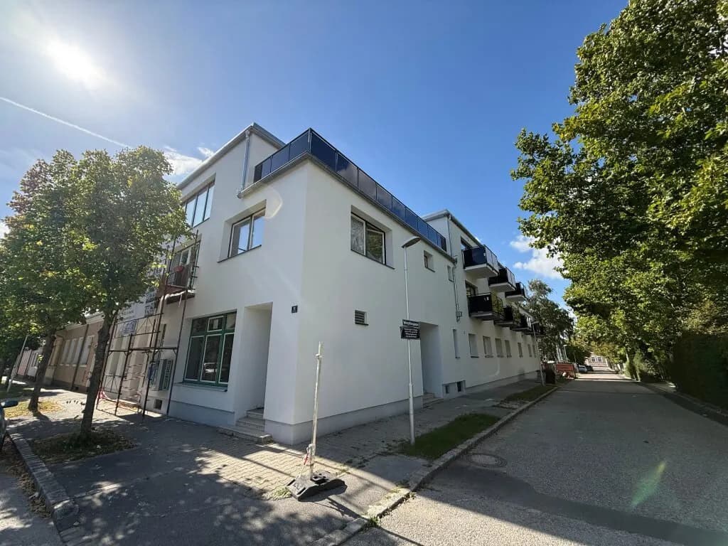 2-Zimmer-Wohnung kaufen in Gänserndorf – 57,22 m², € 284.000 – Bild 9 von 10