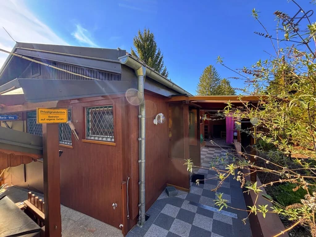 3-Zimmer-Haus kaufen in Oberpullendorf – 56,7 m², € 109.000 – Bild 2 von 18
