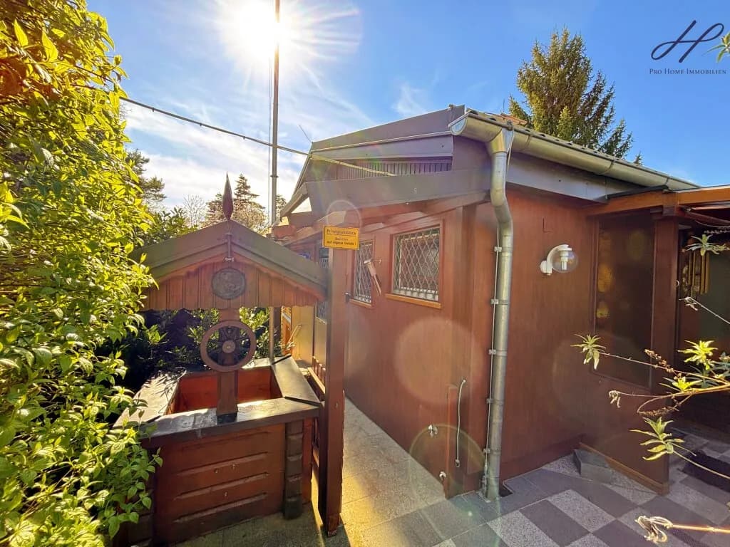 3-Zimmer-Haus kaufen in Oberpullendorf – 56,7 m², € 109.000 – Bild 3 von 18